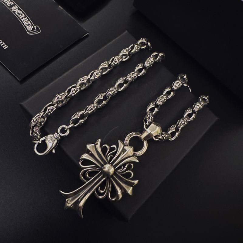 Chrome Hearts necklace 11yxx144